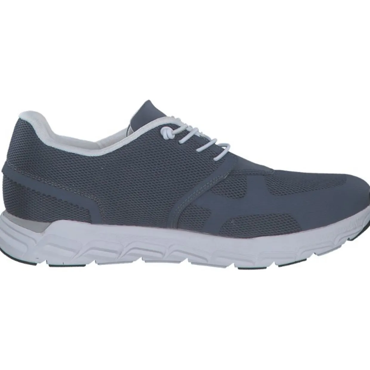 Rieker M9000, Schnürschuhe, Damen, adria/adria/lightblue