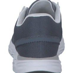 Rieker M9000, Schnürschuhe, Damen, adria/adria/lightblue