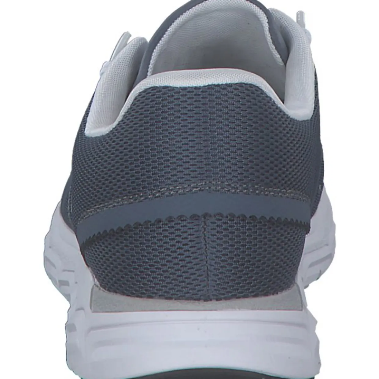 Rieker M9000, Schnürschuhe, Damen, adria/adria/lightblue