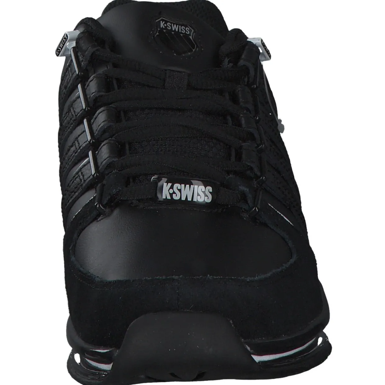 Rieker 14621, Sneakers Low, Damen, Blau