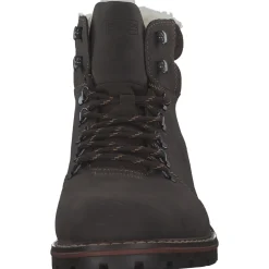 Rieker 37733, Stiefel, Herren, Braun