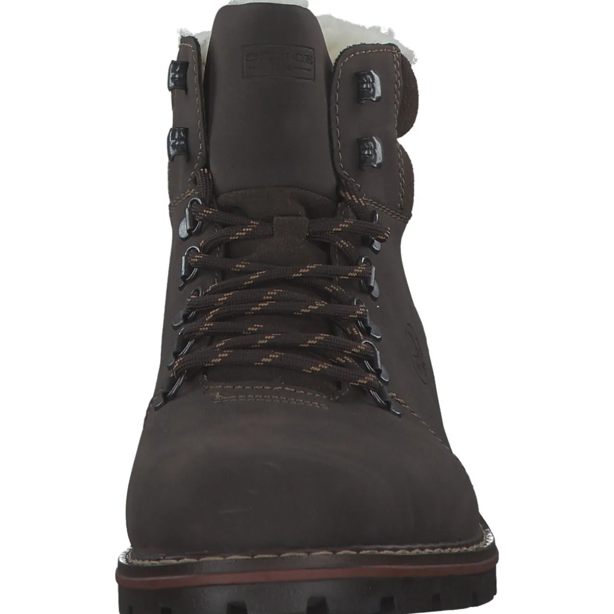 Rieker 37733, Stiefel, Herren, Braun