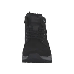 Rieker 11020, Stiefel, Herren, schwarz/schwarz/schwarz