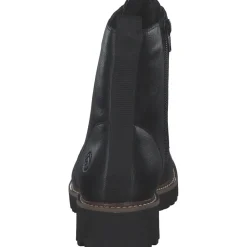 Rieker Y3330, Stiefeletten, Damen, schwarz