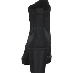 Rieker Y2550, Winterstiefeletten, Damen, schwarz/schwarz/schwarz