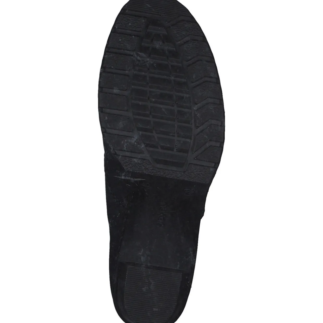 Rieker Y2550, Winterstiefeletten, Damen, schwarz/schwarz/schwarz