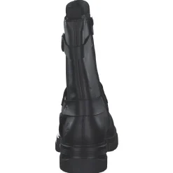 Rieker Z9177, Stiefeletten, Damen, Schwarz/Schwarz