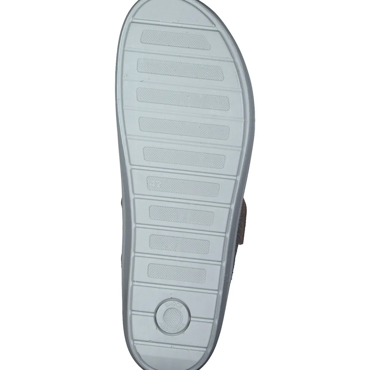 Rohde 5729, Hausschuhe & Pantoffeln, Damen, Beige