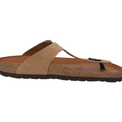 Rohde 5642, Hausschuhe & Pantoffeln, Damen, Beige