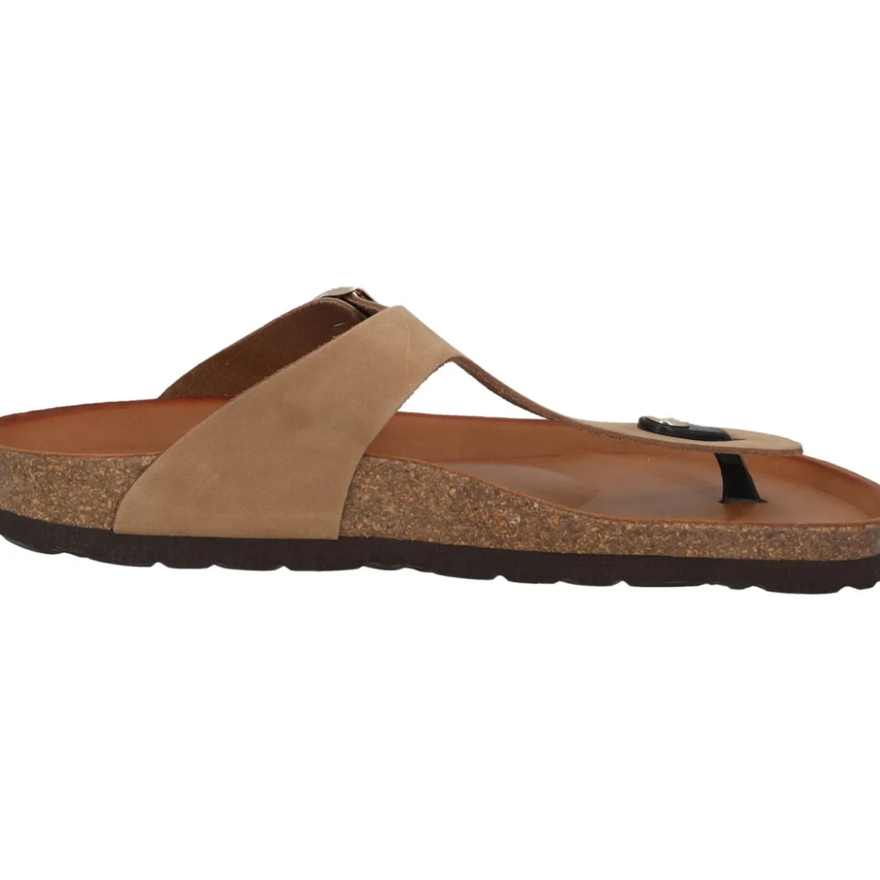 Rohde 5642, Hausschuhe & Pantoffeln, Damen, Beige