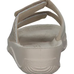 Rohde 1954, Hausschuhe & Pantoffeln, Damen, elfenbein