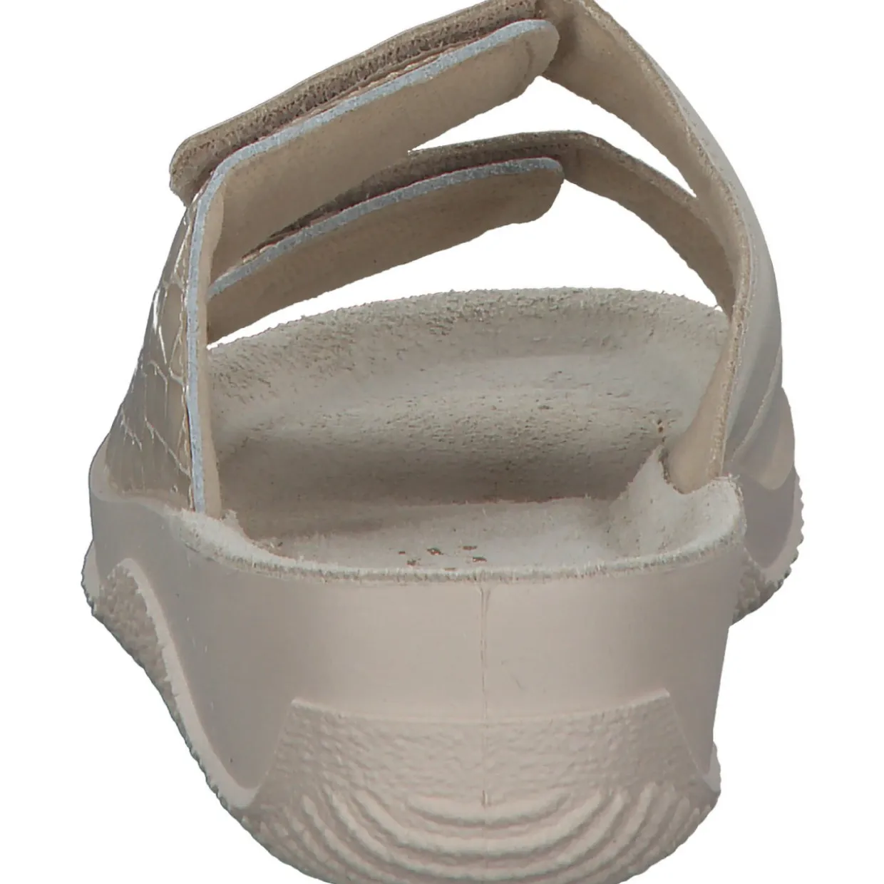 Rohde 1954, Hausschuhe & Pantoffeln, Damen, elfenbein