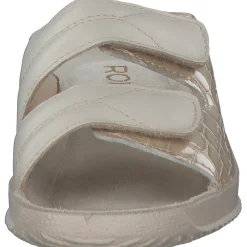 Rohde 1954, Hausschuhe & Pantoffeln, Damen, elfenbein