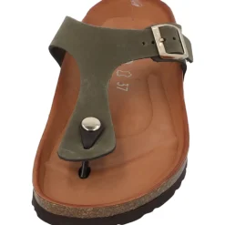 Rohde 5642, Hausschuhe & Pantoffeln, Damen, olive