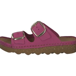 Rohde 6222, Hausschuhe & Pantoffeln, Damen, pink