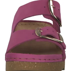 Rohde 6222, Hausschuhe & Pantoffeln, Damen, pink