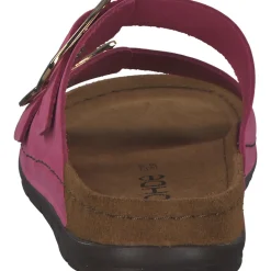 Rohde 5879, Hausschuhe & Pantoffeln, Damen, pink