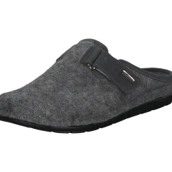 Rohde 6746, Hausschuhe & Pantoffeln, Herren, Grau