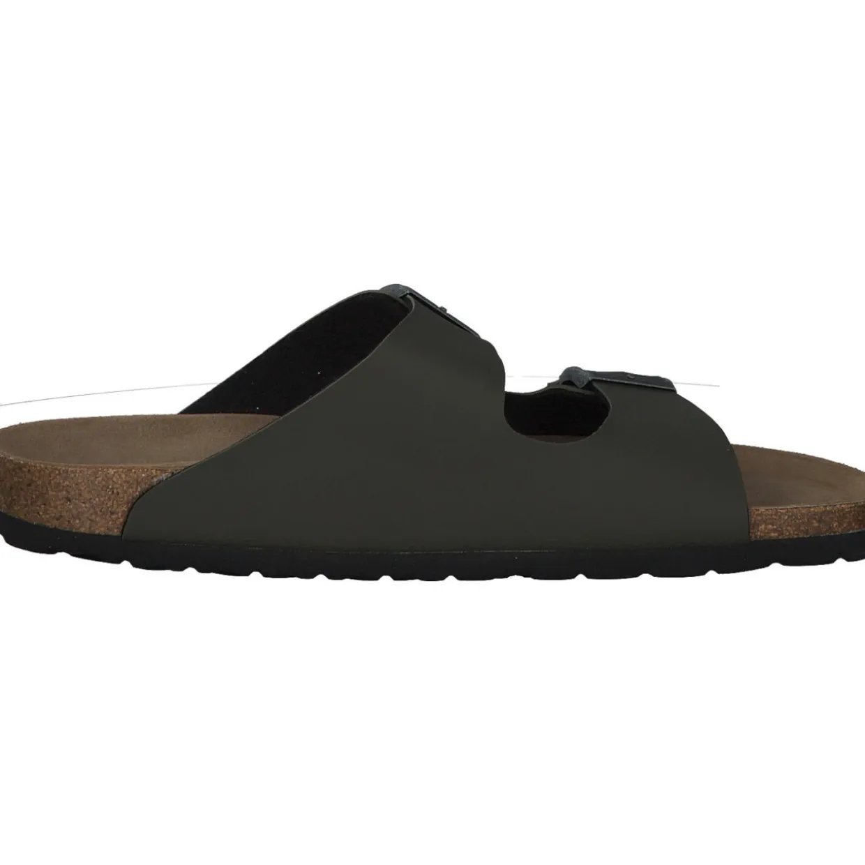 Rohde 5920, Pantoletten, Herren, Olive