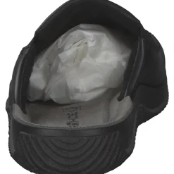 Rohde 2776, Pantoletten, Herren, Schwarz