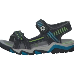 Salamander Bastian 21219, Sandalen (Kinder), Kinder, navy