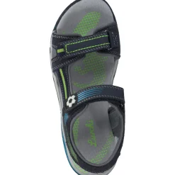 Salamander Bastian 21219, Sandalen (Kinder), Kinder, navy
