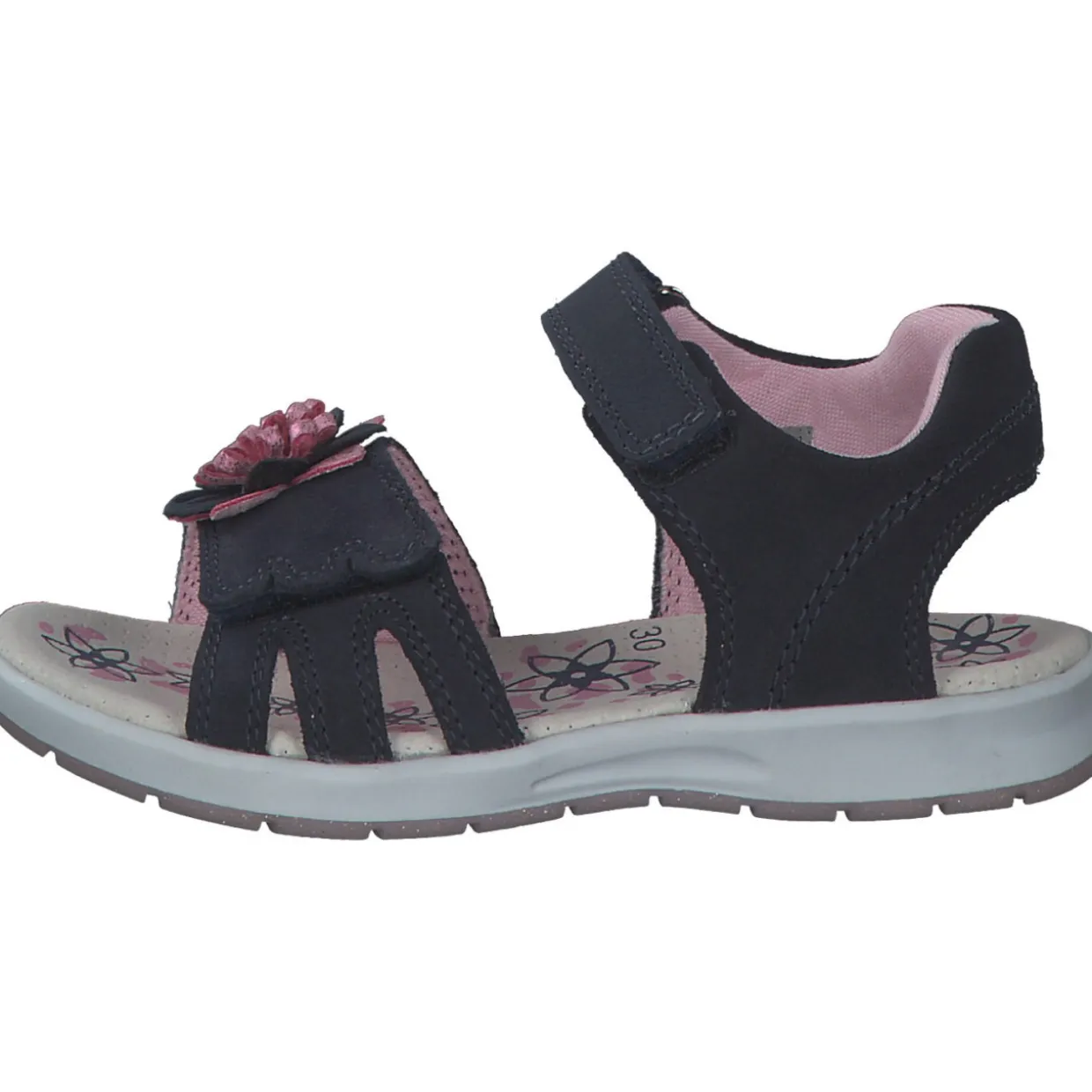 Salamander Dortia 22911, Sandalen (Kinder), Kinder, Navy