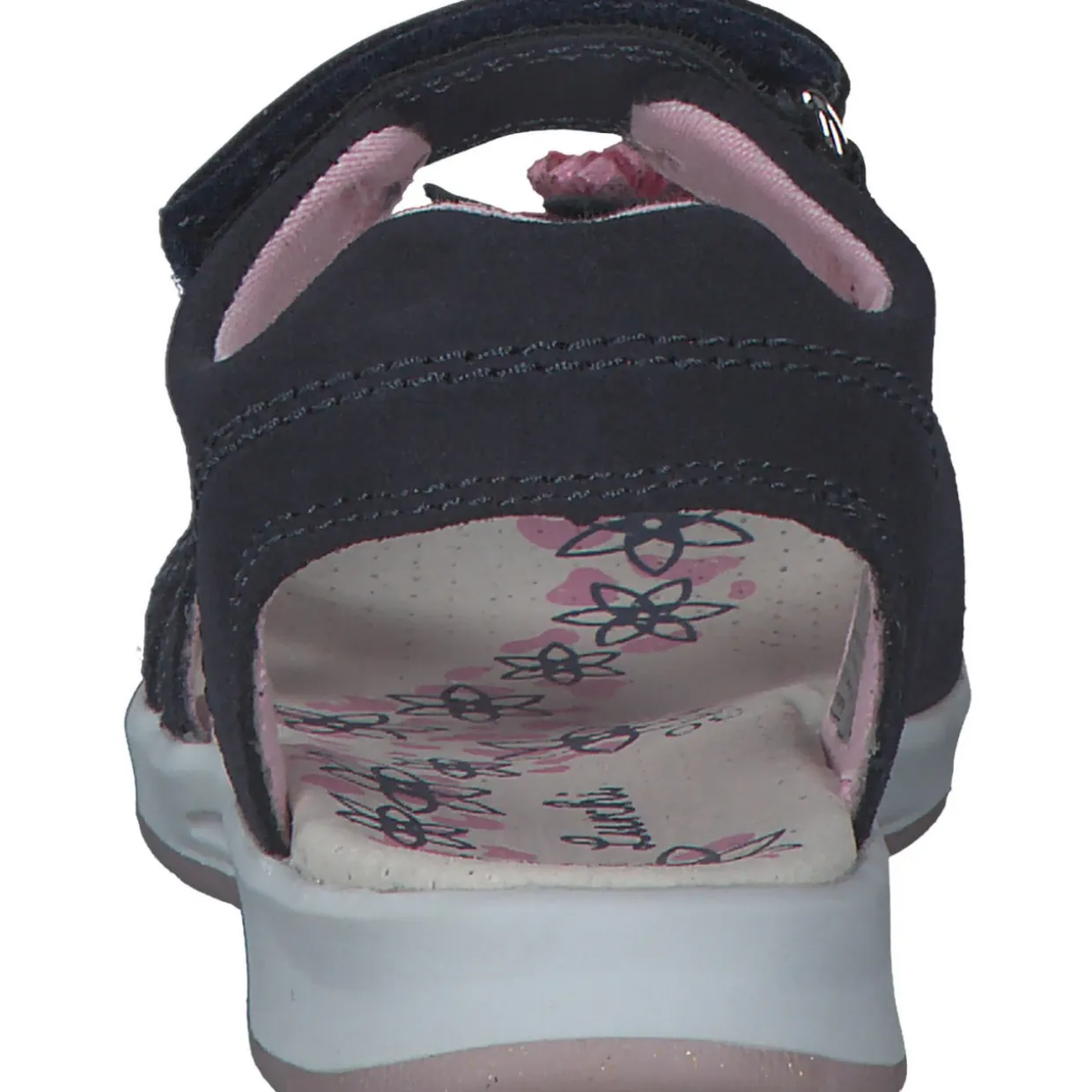 Salamander Dortia 22911, Sandalen (Kinder), Kinder, Navy