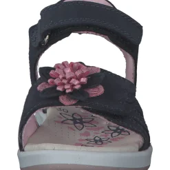 Salamander Dortia 22911, Sandalen (Kinder), Kinder, Navy