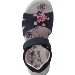 Salamander Dortia 22911, Sandalen (Kinder), Kinder, Navy