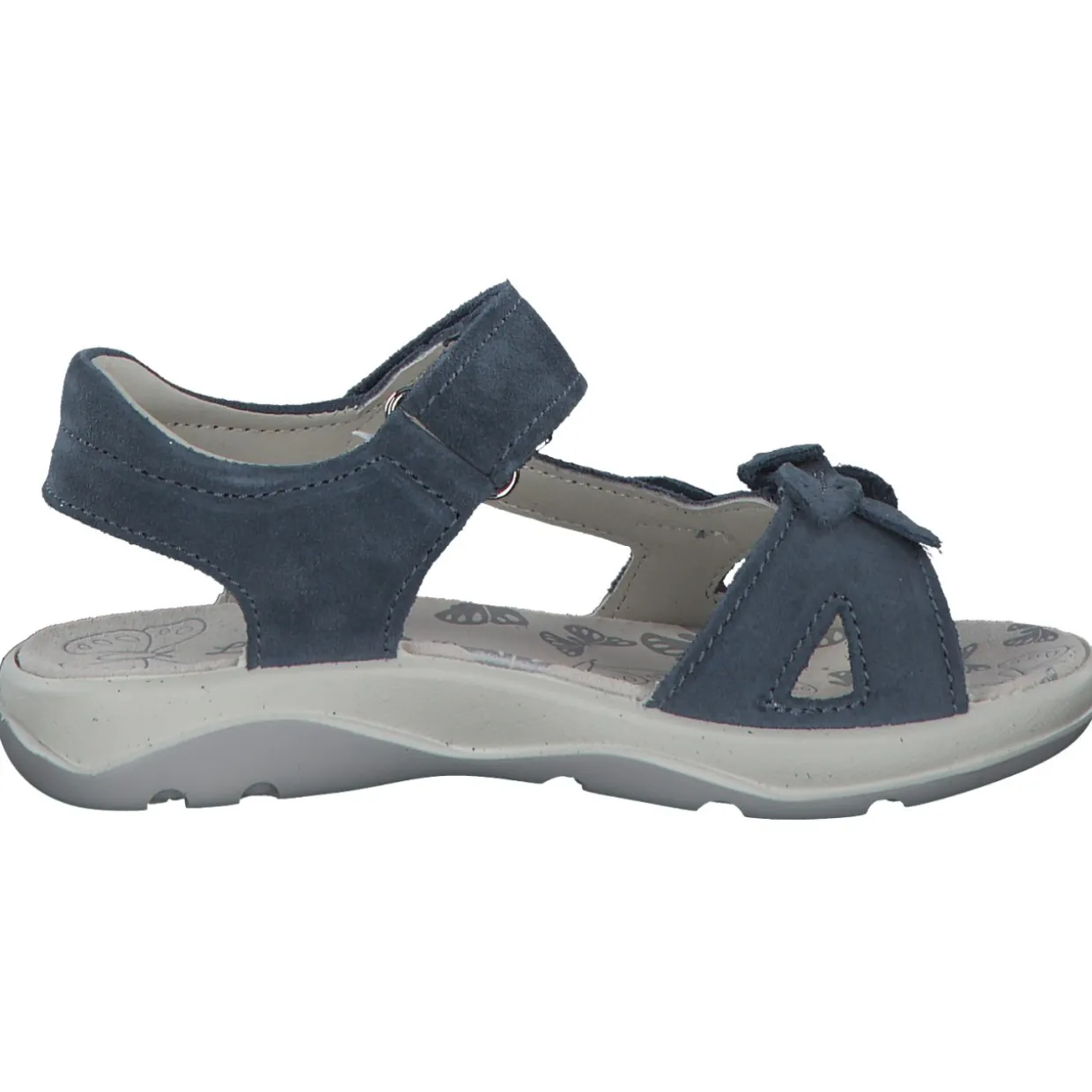 Salamander Fadia 18814, Sandalen (Kinder), Kinder, navy