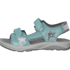 Salamander Fia 18809, Sandalen (Kinder), Kinder, TURQUISE