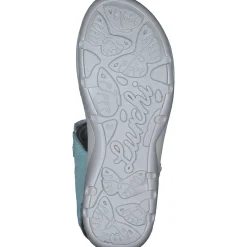 Salamander Fia 18809, Sandalen (Kinder), Kinder, TURQUISE
