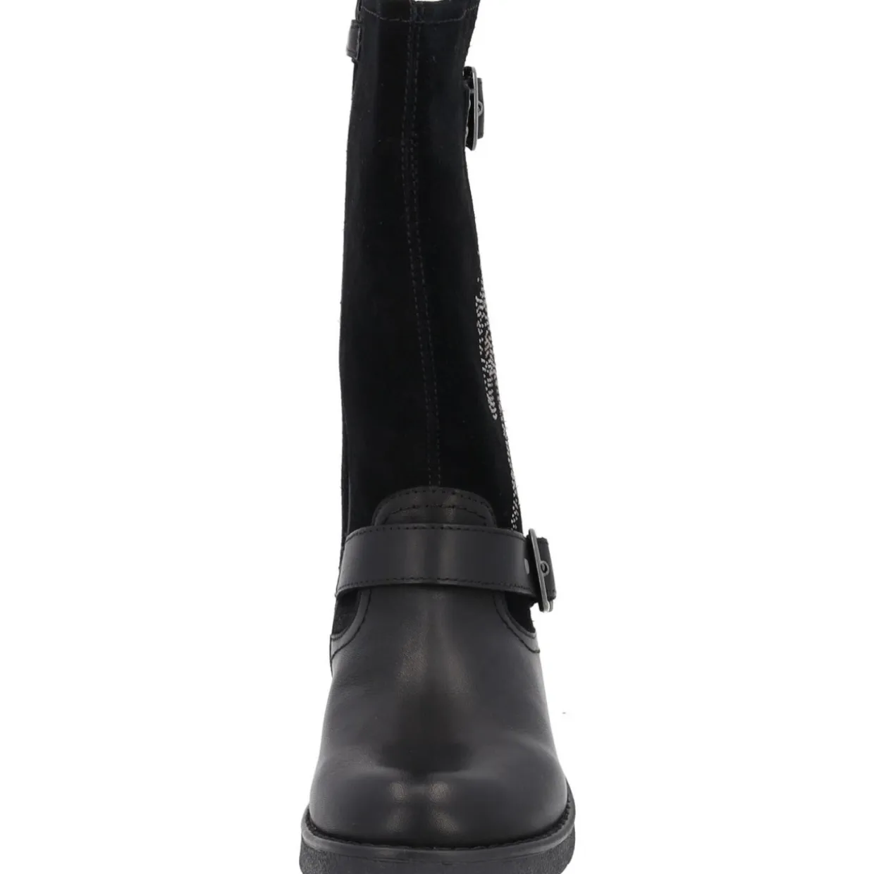 Salamander Heidi 16528, Winterstiefel, Kinder, Heidi Black