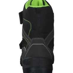 Salamander Kolt 31064, Stiefel (Kinder), Kinder, Schwarz