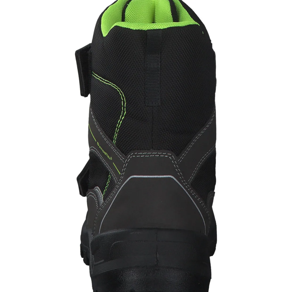 Salamander Kolt 31064, Stiefel (Kinder), Kinder, Schwarz