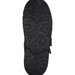 Salamander Kolt 31064, Stiefel (Kinder), Kinder, Schwarz