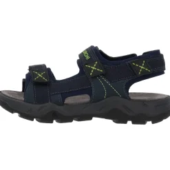Salamander Odono 18913, Sandalen (Kinder), Kinder, navy