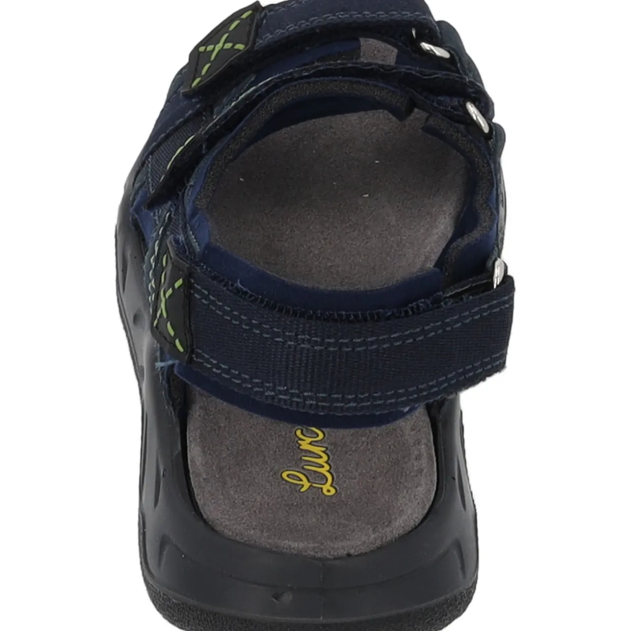 Salamander Odono 18913, Sandalen (Kinder), Kinder, navy