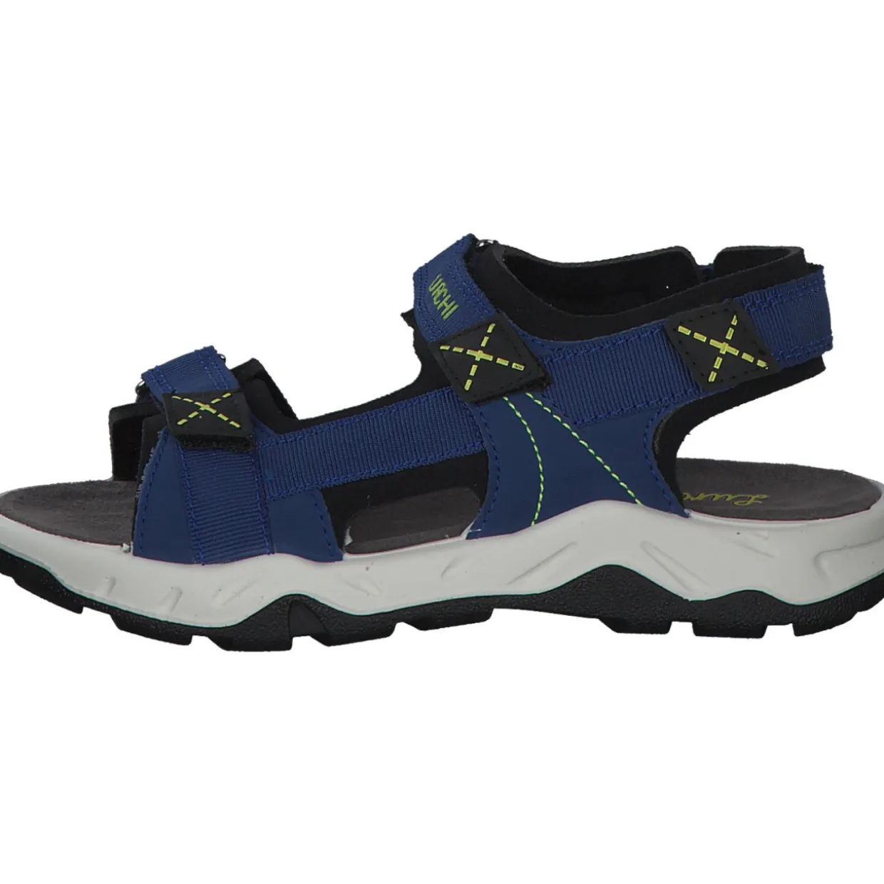 Salamander Odo 18911, Sandalen (Kinder), Kinder, Blau