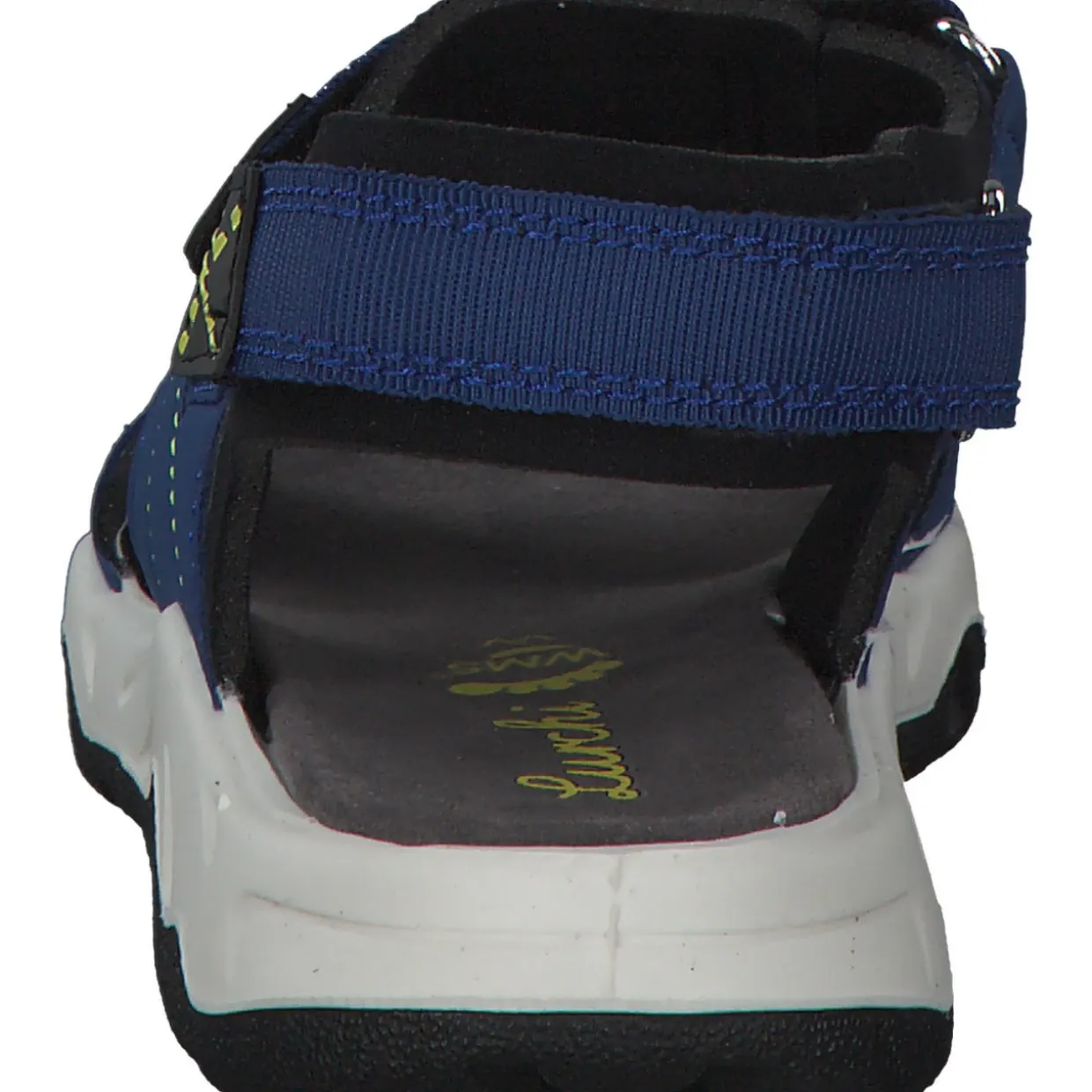 Salamander Odo 18911, Sandalen (Kinder), Kinder, Blau