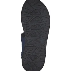 Salamander Odo 18911, Sandalen (Kinder), Kinder, Blau