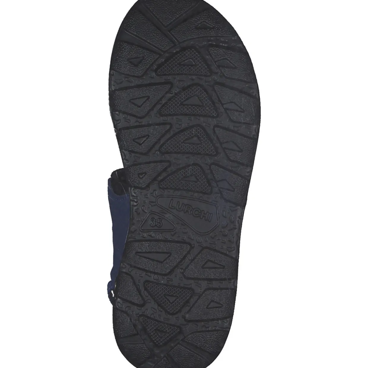 Salamander Odo 18911, Sandalen (Kinder), Kinder, Blau