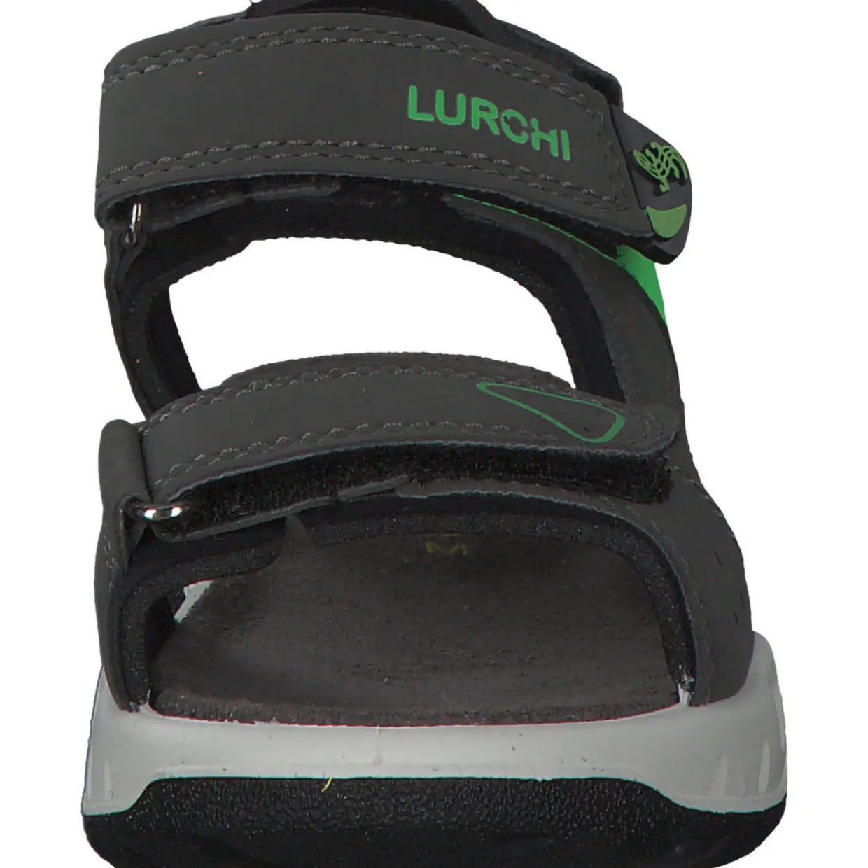 Salamander Ove 18910, Sandalen (Kinder), Kinder, grey