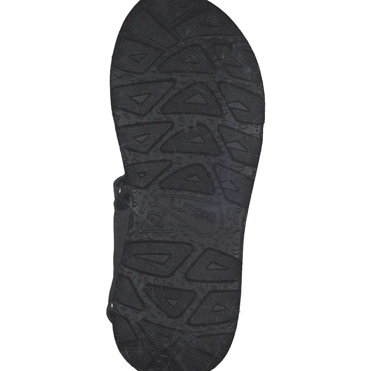Salamander Ove 18910, Sandalen (Kinder), Kinder, grey