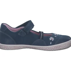 Salamander Tia 15299, Ballerinas (Kinder), Kinder, OLD NAVY