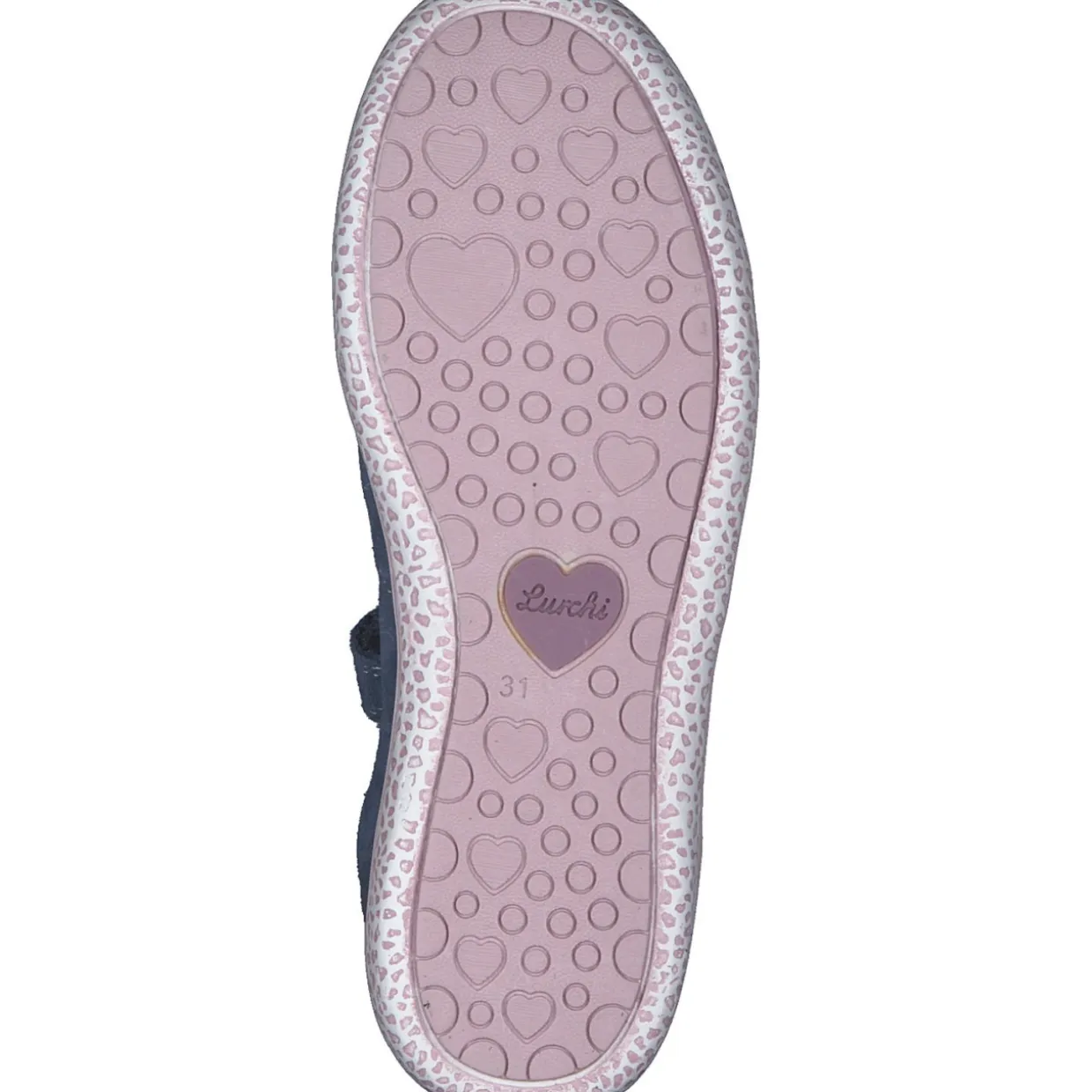 Salamander Tia 15299, Ballerinas (Kinder), Kinder, OLD NAVY