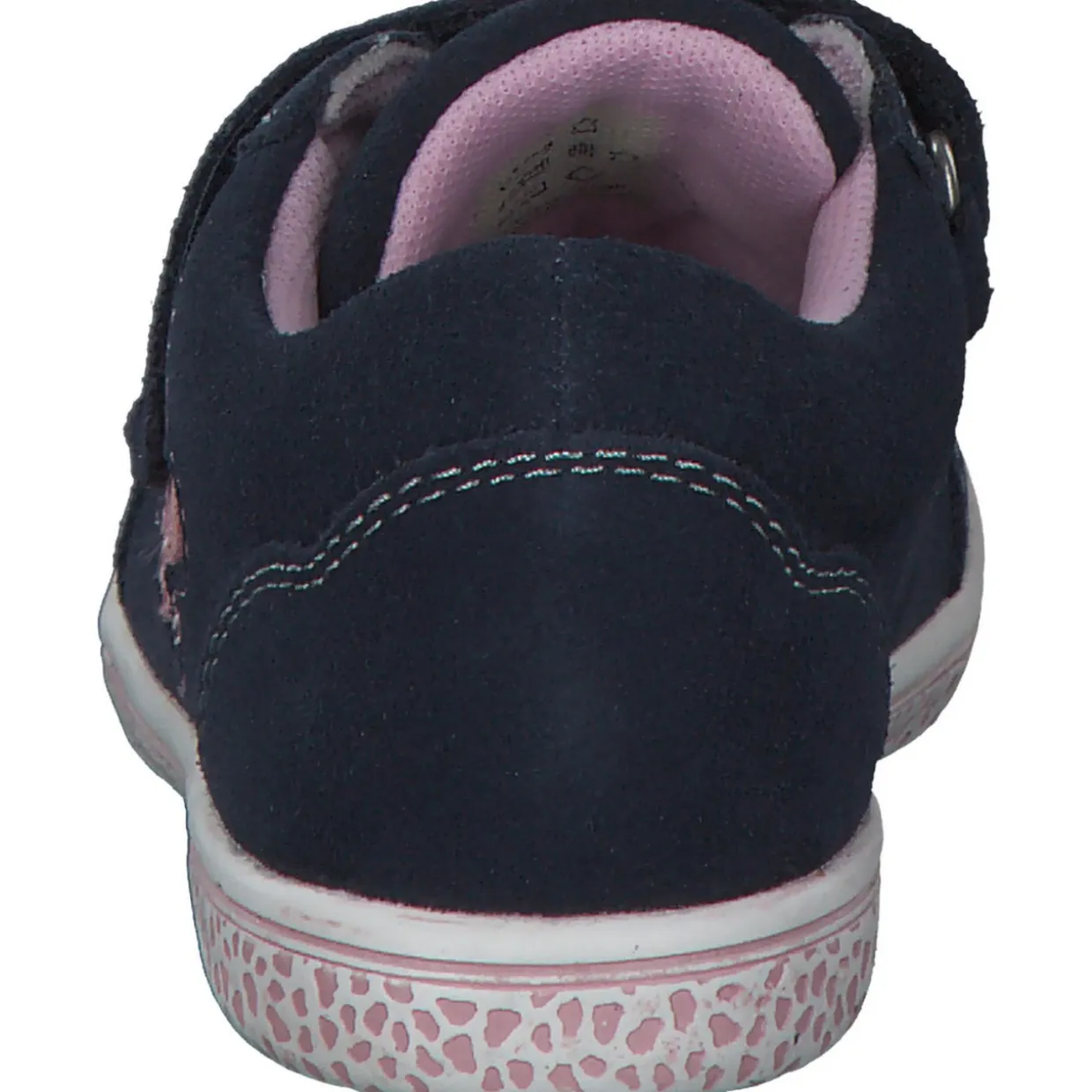 Salamander Toyah 15288, Halbschuhe (Kinder), Kinder, Blau