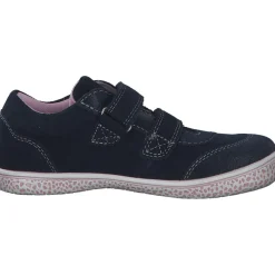 Salamander Toyah 15288, Halbschuhe (Kinder), Kinder, Blau