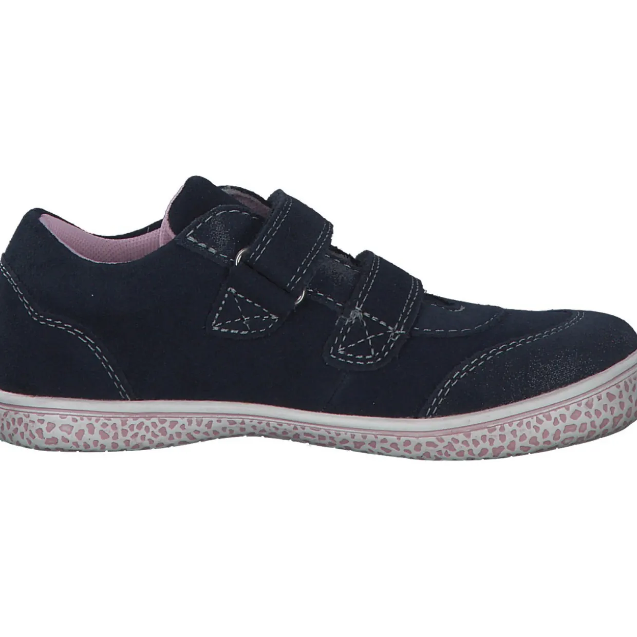 Salamander Toyah 15288, Halbschuhe (Kinder), Kinder, Blau
